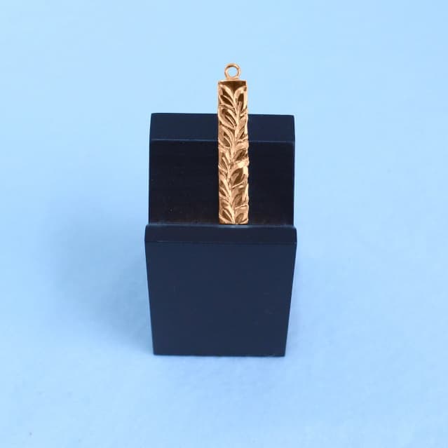 カーブマイレペンダントトップ　PG