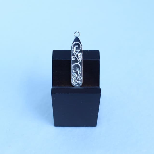 サーフボードペンダントトップ