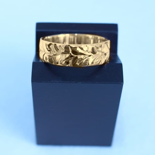 マイレリングYG